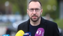 Tomašević: 'Nekim se direktorima gradskih poduzeća u Zagrebu pred izbore podižu otpremnine'