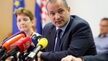 Justice Ministry: 'EC officials criticise Croatia by presenting unfounded claims'