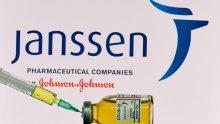 EMA će u utorak dati svoje mišljenje o cjepivu Johnson & Johnson