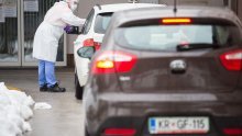 Opasna pojava u Sloveniji: Neki se namjerno inficiraju koronom da bi mogli putovati