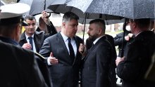 Milanović će primiti na Pantovčaku čovjeka zbog kojeg je lani napustio obilježavanje akcije Bljesak u Okučanima