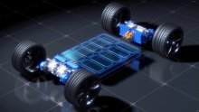 [FOTO/VIDEO] Yamaha razvila elektromotor snage 350 kW: S četiri takve jedinice hiper-EV mogao bi imati i nevjerojatnih 1904 KS