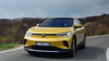 [FOTO/VIDEO] VW ID.4 je stigao! Poznati baš svi detalji o ovom kompaktnom i električnom SUV-u