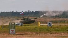 Glavni tajnik NATO-a Stoltenberg poziva Rusiju da prestane s gomilanjem vojske oko Ukrajine