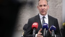 Bartulica o covid dodatku: Ne mogu se oteti dojmu da HDZ u ovom potezu ima predizbornu računicu