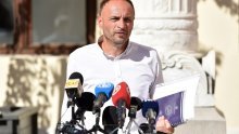 Paljak obišao Banovinu: Dio oštećenih škola bit će spreman za iduću školsku godinu