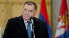 Dodik optužio američkog veleposlanika za miješanje u unutarnje stvari BiH
