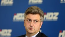 Plenković: Bit ćemo spremni za izbore 11. rujna