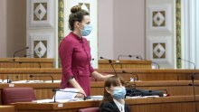 Selak Raspudić o spolnom uznemiravanju na fakultetima: Ima li epiloga, jesu li podignute prijave i jesu li optuženi udaljeni s nastave