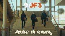 9OF3 novim singlom 'Take it easy' pokazuju svoju nježnu stranu