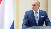 Grlić Radman: Hrvatska je prijatelj BiH, protivi se svakom prekrajanju granica