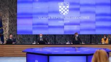 Vlada raspisala lokalne izbore, umirovljenicima dodijelila covid-dodatak, a Beroš potvrdio: U Hrvatskoj nije zabilježen nijedan slučaj krvnih ugrušaka