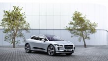 [FOTO] Jaguar Land Rover investira u tehnologiju recikliranja i proizvodnje baterija