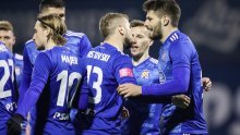 Dinamo krenuo u lov na 'novog Mbappéa'; 'modri' se za hit napadača bore s Atleticom, Romom, Juventusom i drugim velikanima
