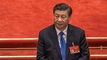 Xi Jinping u petak na klimatskom samitu s Francuskom i Njemačkom