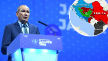 Regija bruji o Janšinom dokumentu o komadanju BiH, polemike se nastavljaju