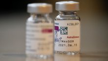 EMA: Cjepivo AstraZenece nije za ljude sa sindromom kapilarnog krvarenja