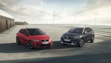 [FOTO/VIDEO] Seat pokazao osvježene Ibizu i Aronu; dva modela urbanih vozila sada zrače mladenačkim duhom