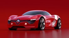 [FOTO/VIDEO] Što znate o bojama automobila?; Renault ima zanimljivu priču