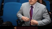Ferenčaka nisu osudili mediji nego sud!