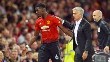 Jose Mourinho ga je doveo u rekordnom transferu kakav dotad nije viđen u povijesti nogometa, a sada ovako ružno govori o njemu; je li pretjerao?