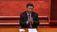 Xi: Kina spremna ojačati suradnju s Francuskom i Njemačkom protiv klimatskih promjena