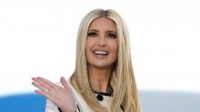 Ivanka Trump cijepila se protiv koronavirusa i pozvale druge da učine isto te time izazvala gomilu reakcija na društvenim mrežama