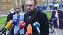 Tomašević: Oporba u srijedu razgovara o SDP-ovoj inicijativi za opozivom Beroša