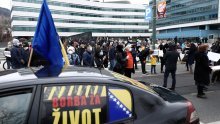 Zbog pandemije ugroženo četvrt milijuna radnih mjesta u BiH