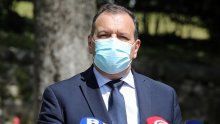 Ministarstvo zdravstva odgovorilo Kaliniću: Ne nabavljamo cjepiva, to radi Europska komisija