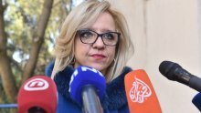 Ban Toskić odgovorila Berošu: Liječnici u 2020. na hitne prijeme poslali samo 2,8% pacijenata. Ordinacije su postale pozivni centri