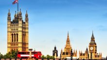 Britanski MI5 poslodavac koji je najviše 'gay-friendly'