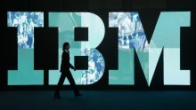 IBM: Prihodi 22 milijarde dolara, niži 8,5 posto