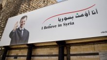 Sirijci izlaze na predsjedničke izbore na kojima će pobijediti Asad