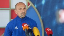 Dinamo u šarenom sastavu dočekuje Istru 1961, a trenera Damira Krznara jako zabrinjava jedan detalj u njegovoj ekipi