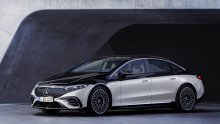 [FOTO/VIDEO] Ovo je novi EQS: Prva potpuno električna luksuzna limuzina Mercedes-EQ-a