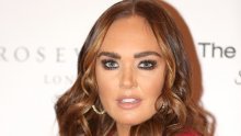 Ovo je skrivala od javnosti: Tek je sada, sedam mjeseci kasnije,Tamara Ecclestone pokazala svoje trudničke fotografije