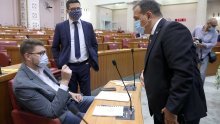 Beroš odgovorio Grbinu: Gospodo iz političke oporbe, ne budite licemjeri. Puna usta kritike, a ni grama volje da se pokrenu promjene