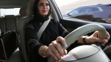 Saudijska feministica dobitnica nagrade za ljudska prava Vaclav Havel; poznata po borbi za ukidanje zabrane ženama da voze automobile