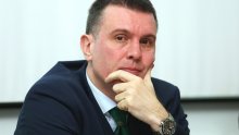 Goluža: 'Beroš je izravno optužio Plenkovića za politički kukavičluk'