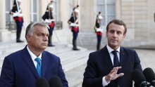 Macron, Draghi, Johnson i Orban protiv Superlige