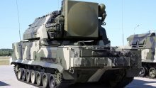 Ukrajinci najavili raketne vježbe, Rusi poručili da će ih rušiti