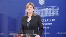Vidović Krišto od DSV-a traži utvrđivanje djelovanja Trgovačkog suda u Osijeku