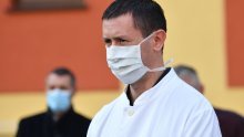 Zabrinjavajuće stanje u Varaždinu: Na upola manje bolesnika imamo rekordni broj ljudi na intenzivnoj