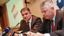 Čačić nagovara SDP da podrži Vlahušića na lokalnim izborima