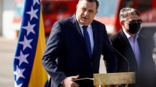 Nove najave raspada BiH i mogućeg rata: Milorad Dodik uvjeren da će RS izaći u miru, Izetbegović nije siguran da neće biti sukoba