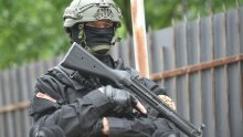 U Kotoru uhićen navodni vođa crnogorskog 'kavačkog klana'