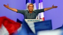 Marine Le Pen odbija vratiti Europskom parlamentu 300.000 eura