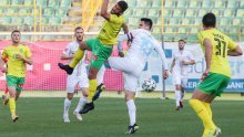[VIDEO/FOTO] Rijeka se barem malo osvetila za poraz u polufinalu Kupa te je ostavila Istru 1961 i dalje u opasnoj zoni HT Prve lige