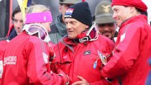 Ivica Kostelić posve iskreno komentirao je odluku HSS-a da njegova oca Antu, legendarnog skijaškog trenera, pošalju u mirovinu